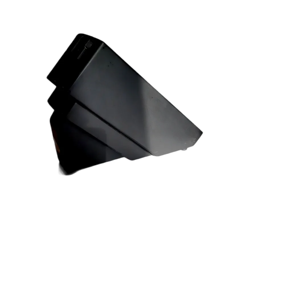 Farberware Wooden 13 Slot Knife Block Black Kitchen